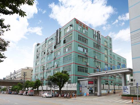 光明新区厂房建筑摄影 深圳工厂大楼上门拍摄